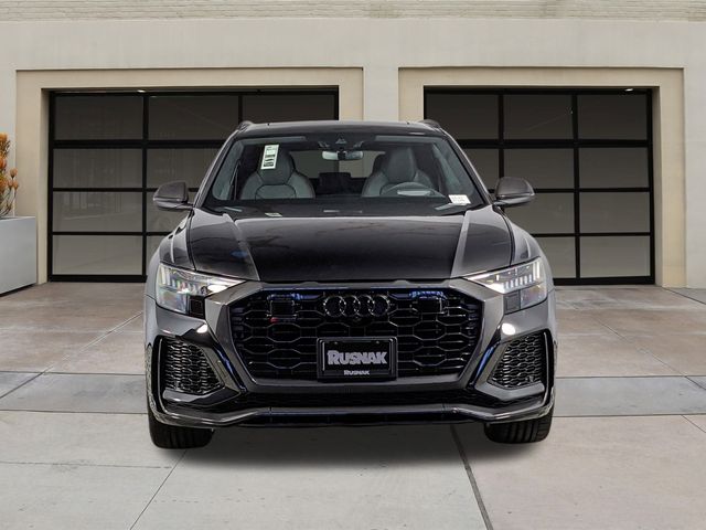 2024 Audi RS Q8 Base