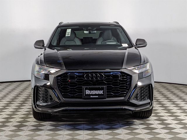 2024 Audi RS Q8 Base