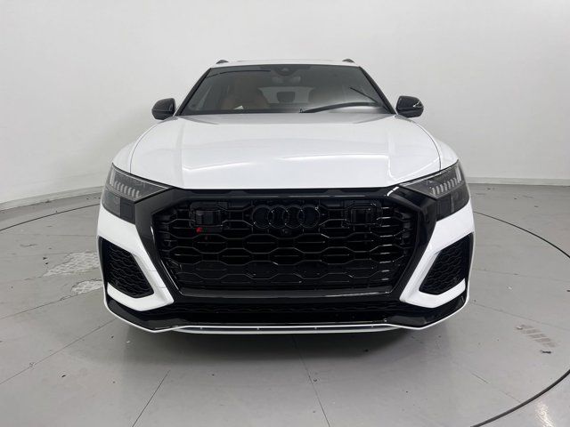 2024 Audi RS Q8 Base