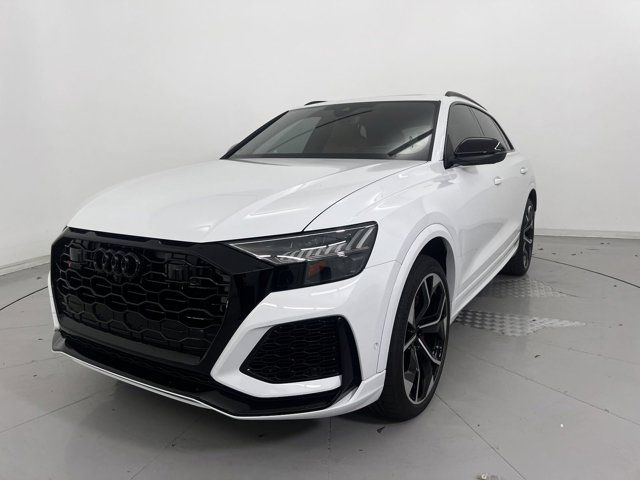 2024 Audi RS Q8 Base