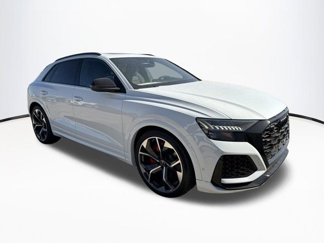 2024 Audi RS Q8 Base