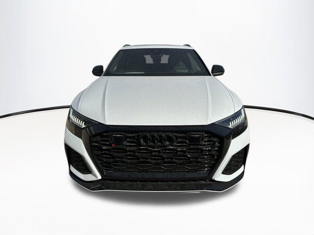 2024 Audi RS Q8 Base