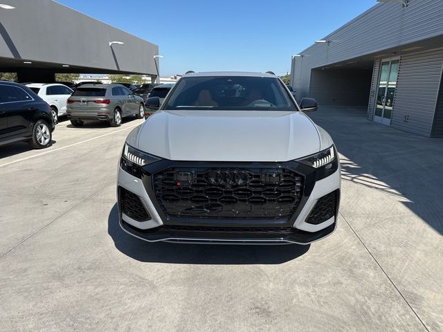 2024 Audi RS Q8 Base