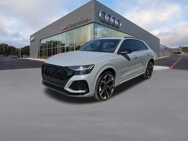 2024 Audi RS Q8 Base