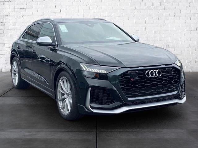 2024 Audi RS Q8 Base