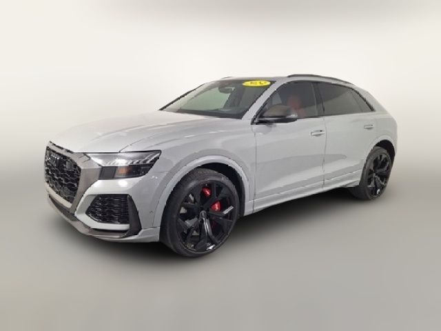 2024 Audi RS Q8 Base