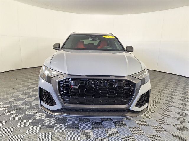 2024 Audi RS Q8 Base