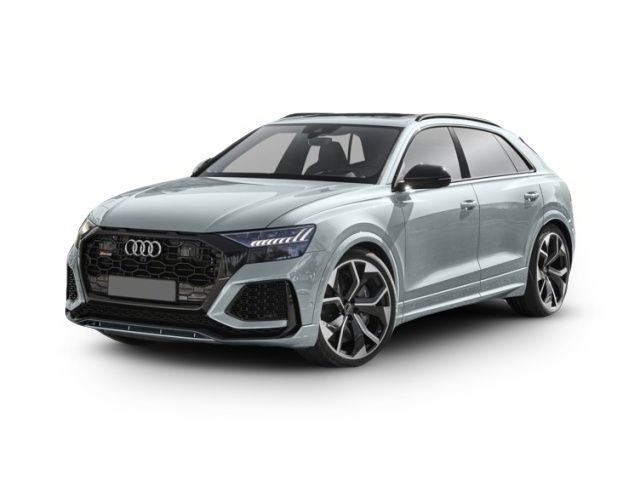 2024 Audi RS Q8 Base