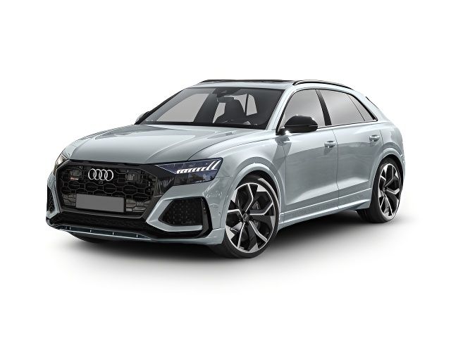 2024 Audi RS Q8 Base