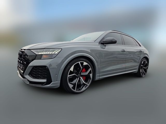 2024 Audi RS Q8 Base