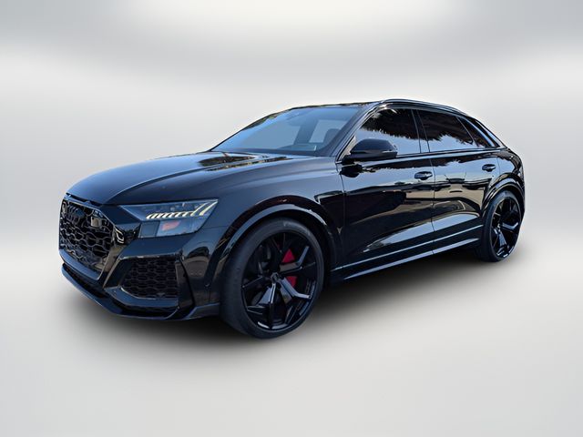 2024 Audi RS Q8 Base