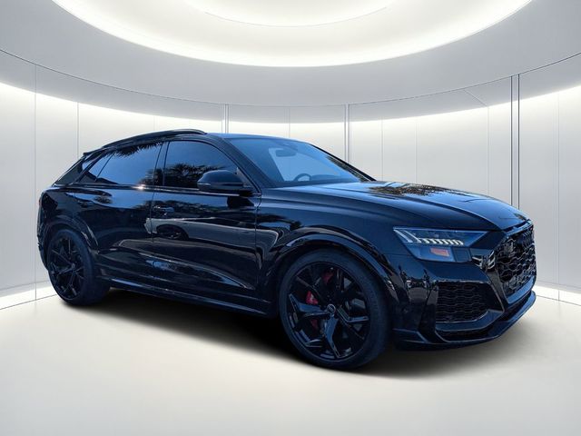 2024 Audi RS Q8 Base