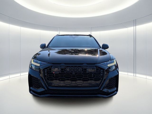 2024 Audi RS Q8 Base