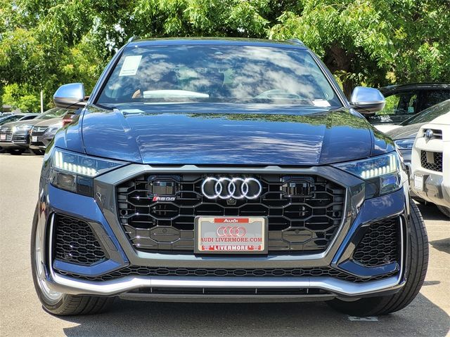 2024 Audi RS Q8 Base