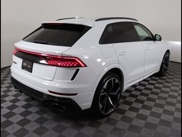 2024 Audi RS Q8 Base