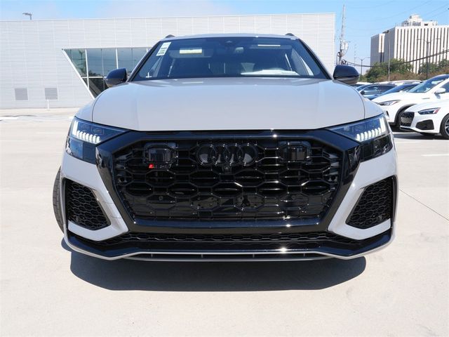 2024 Audi RS Q8 Base