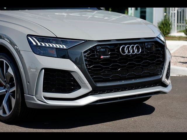 2024 Audi RS Q8 Base