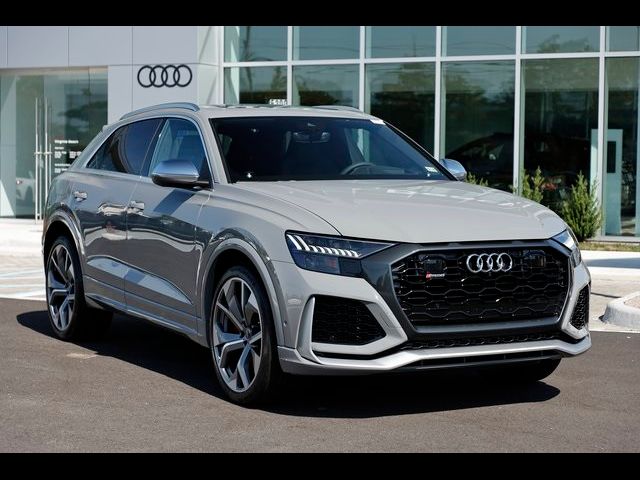 2024 Audi RS Q8 Base