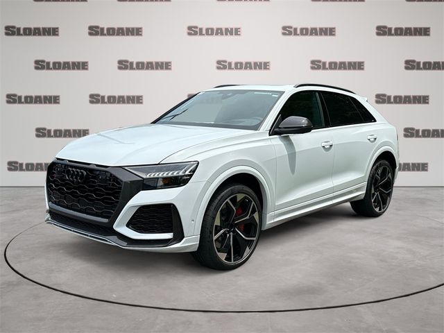 2024 Audi RS Q8 Base