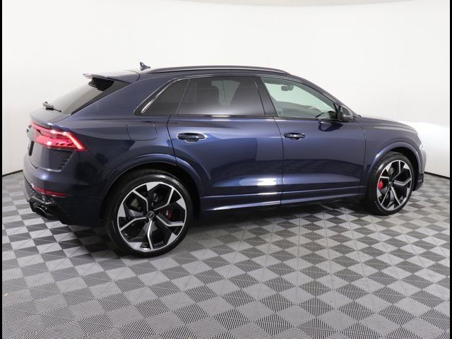 2024 Audi RS Q8 Base