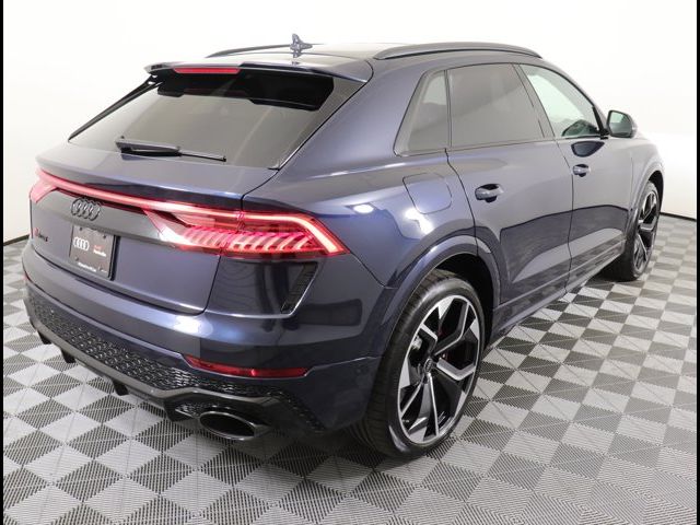 2024 Audi RS Q8 Base