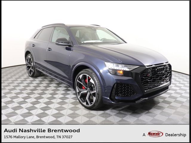 2024 Audi RS Q8 Base