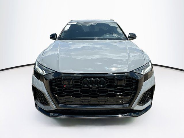 2024 Audi RS Q8 Base