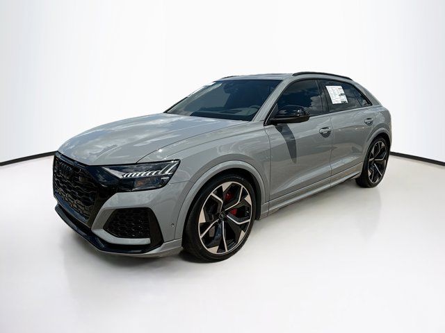 2024 Audi RS Q8 Base