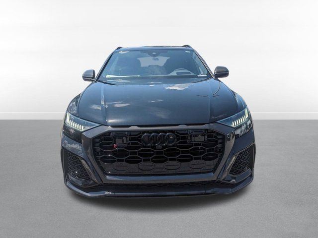 2024 Audi RS Q8 Base