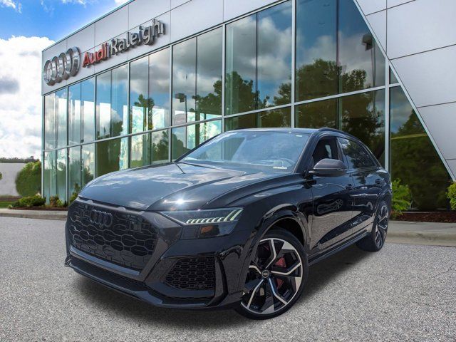 2024 Audi RS Q8 Base