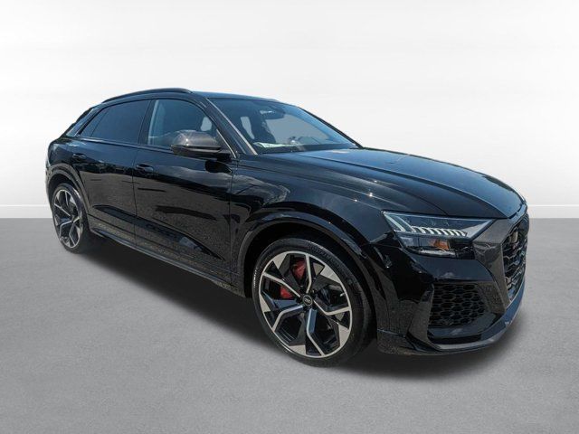 2024 Audi RS Q8 Base