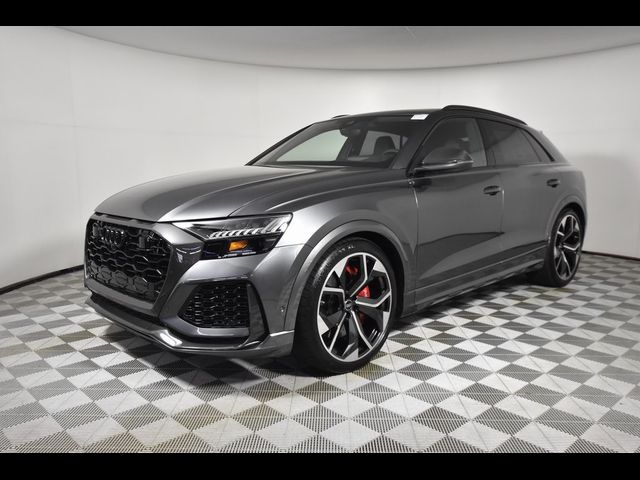 2024 Audi RS Q8 Base