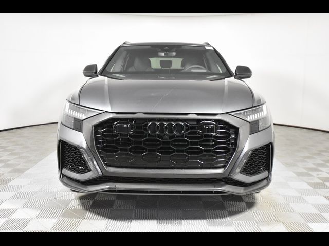 2024 Audi RS Q8 Base