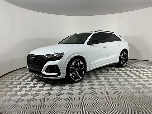 2024 Audi RS Q8 Base