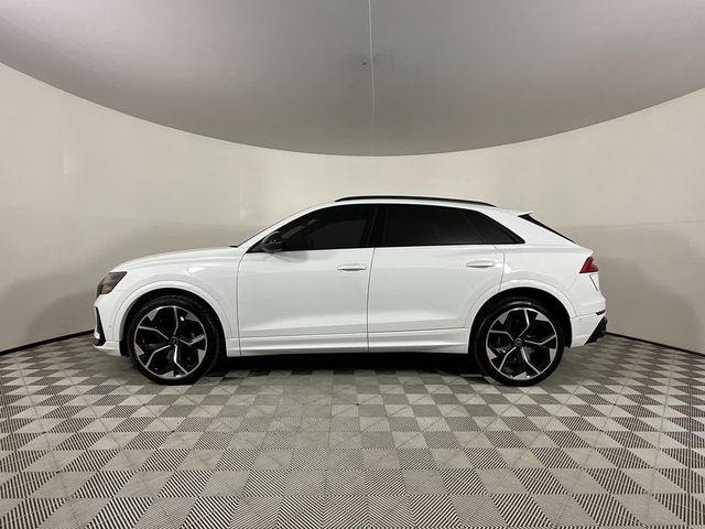 2024 Audi RS Q8 Base