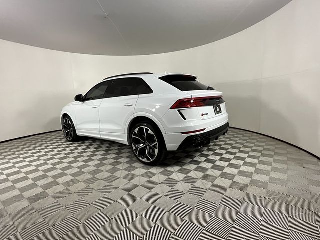 2024 Audi RS Q8 Base