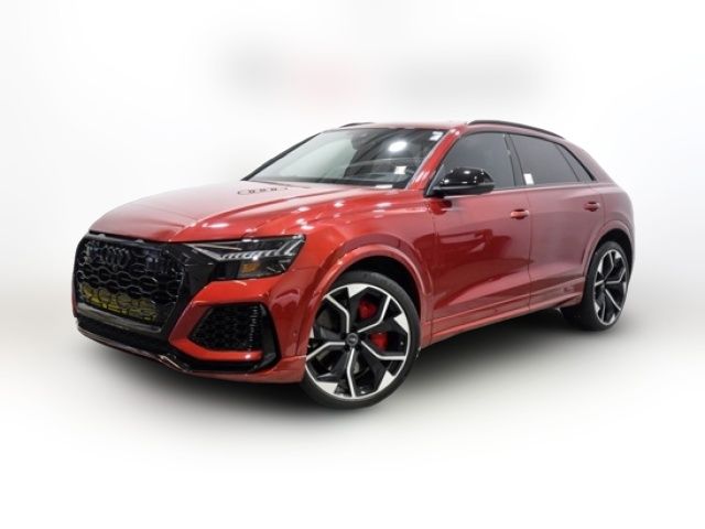 2024 Audi RS Q8 Base