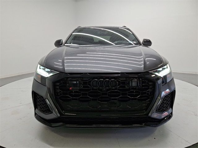 2024 Audi RS Q8 Base