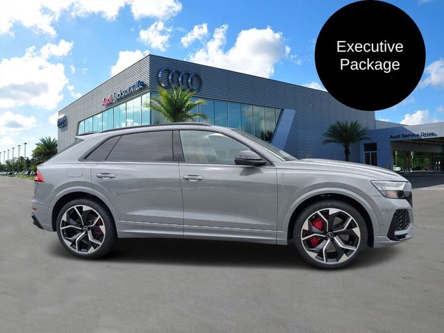 2024 Audi RS Q8 Base