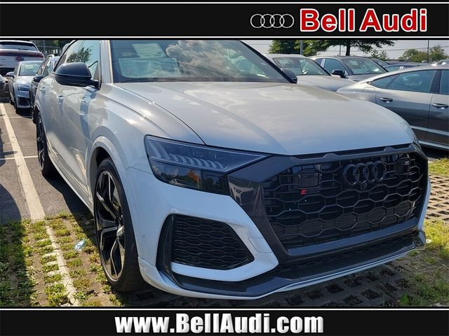 2024 Audi RS Q8 Base