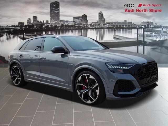 2024 Audi RS Q8 Base