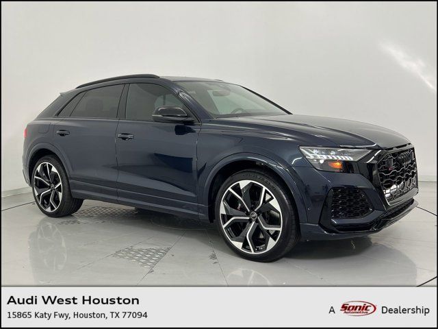 2024 Audi RS Q8 Base