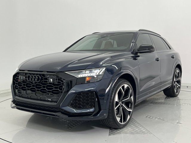 2024 Audi RS Q8 Base