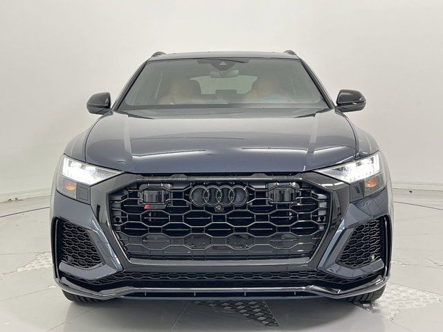 2024 Audi RS Q8 Base