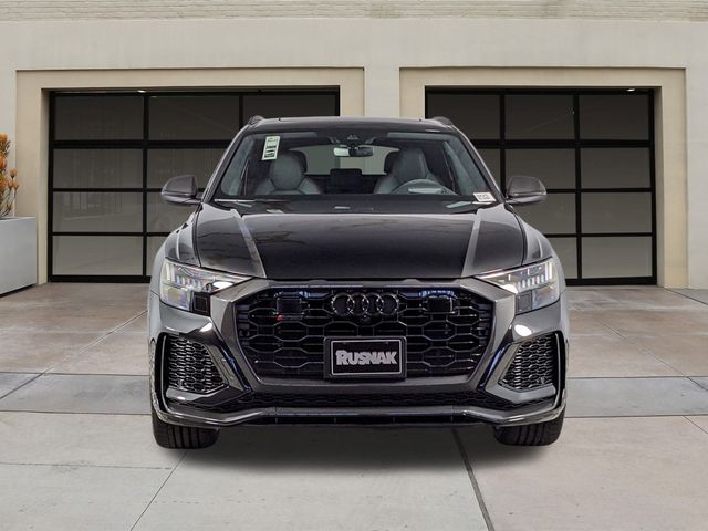 2024 Audi RS Q8 Base