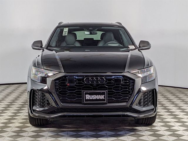 2024 Audi RS Q8 Base