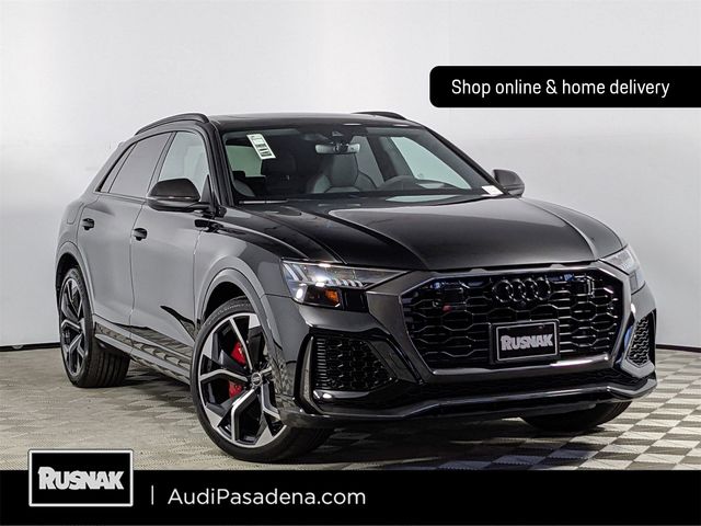 2024 Audi RS Q8 Base