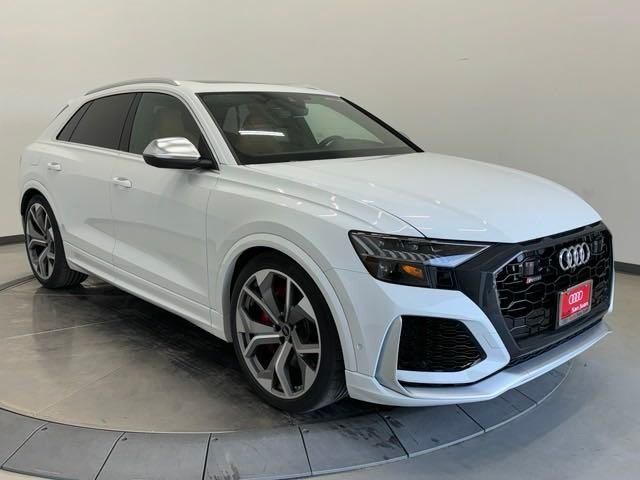 2024 Audi RS Q8 Base