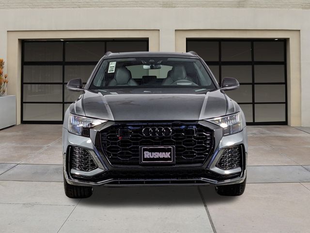 2024 Audi RS Q8 Base