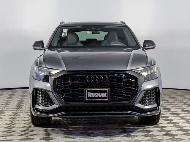 2024 Audi RS Q8 Base